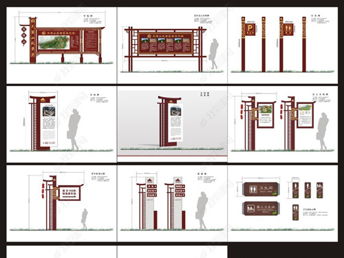 標(biāo)識(shí)制作公司如何做好標(biāo)識(shí)標(biāo)牌